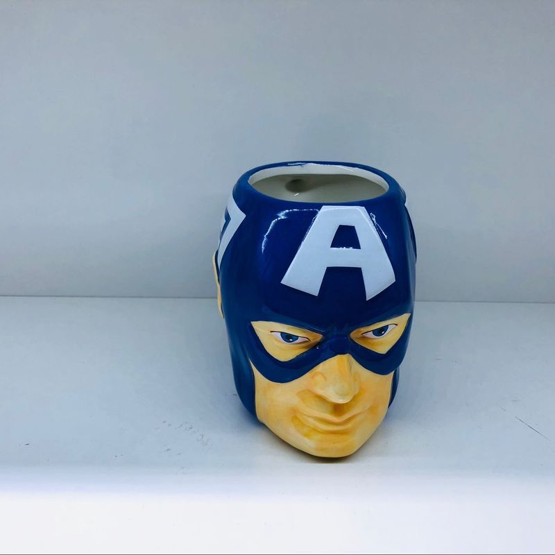 3D CREATIVE Coffee Cups and Mugs