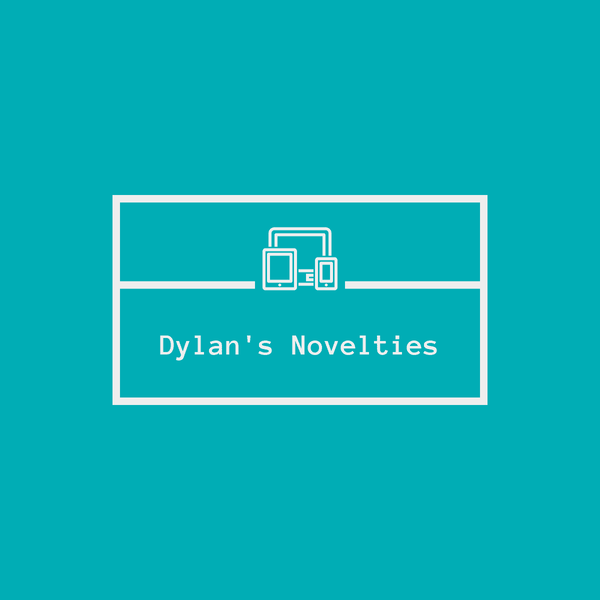 Dylan's Novelties