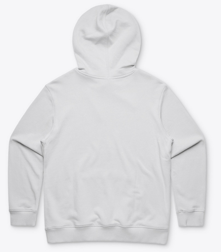 10 Kinds of people Hoodie