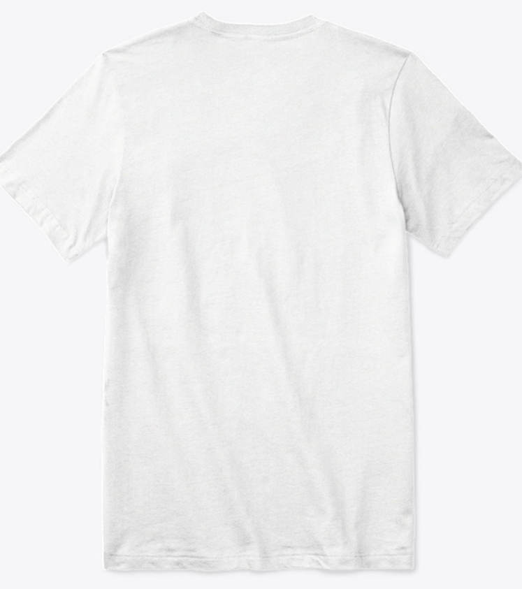 10 Kinds of People V-neck Tshirt
