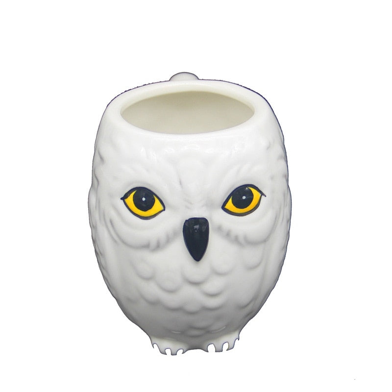 3D CREATIVE Coffee Cups and Mugs