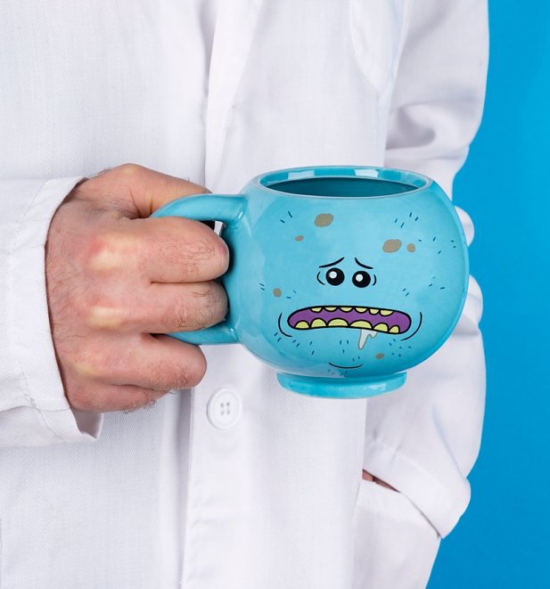 3D CREATIVE Coffee Cups and Mugs