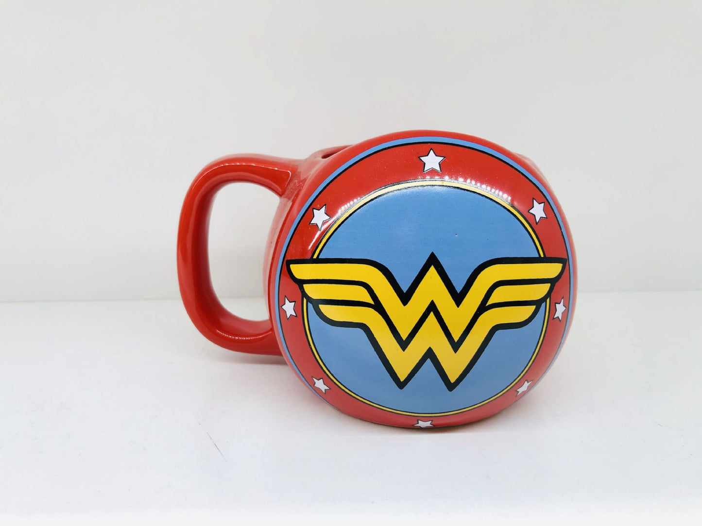 3D CREATIVE Coffee Cups and Mugs