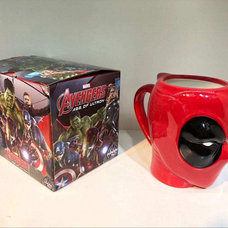 3D CREATIVE Coffee Cups and Mugs