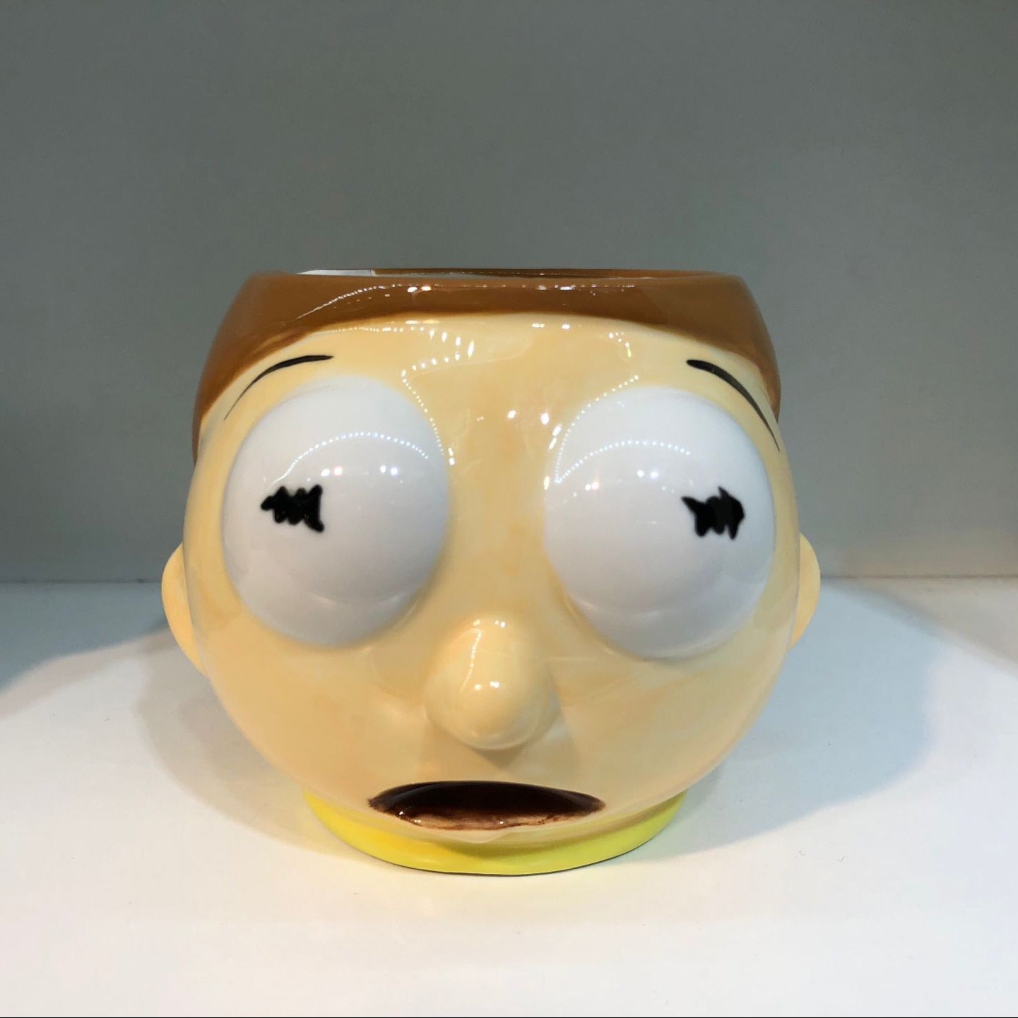 3D CREATIVE Coffee Cups and Mugs