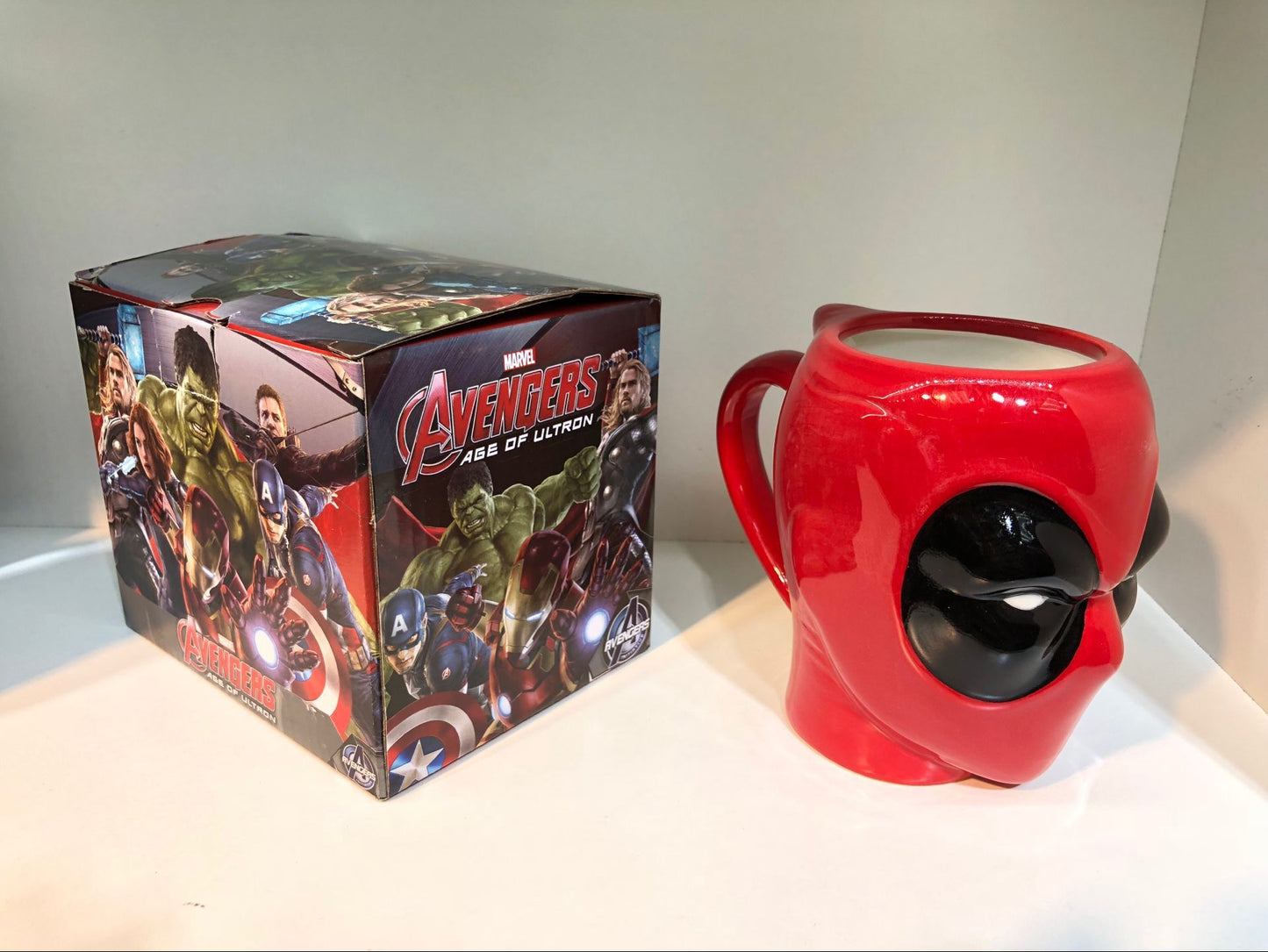 3D CREATIVE Coffee Cups and Mugs
