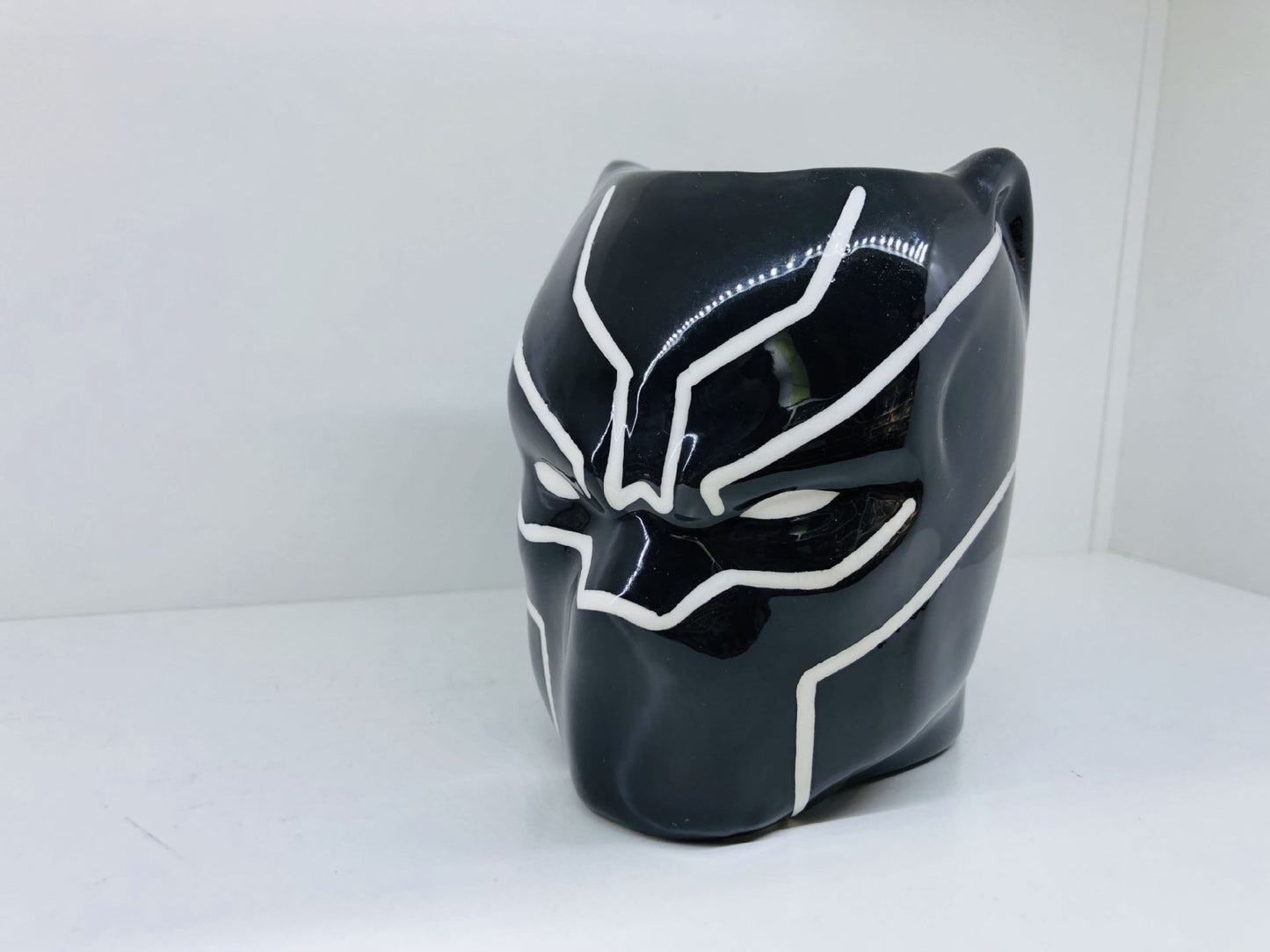 3D CREATIVE Coffee Cups and Mugs