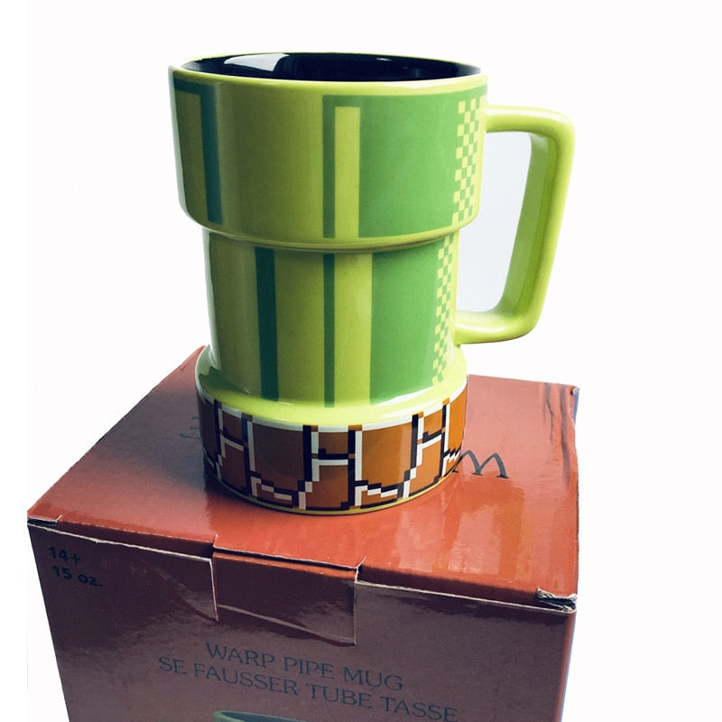 3D CREATIVE Coffee Cups and Mugs