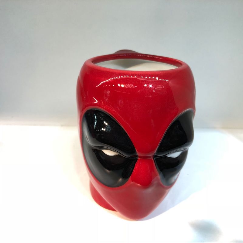 3D CREATIVE Coffee Cups and Mugs
