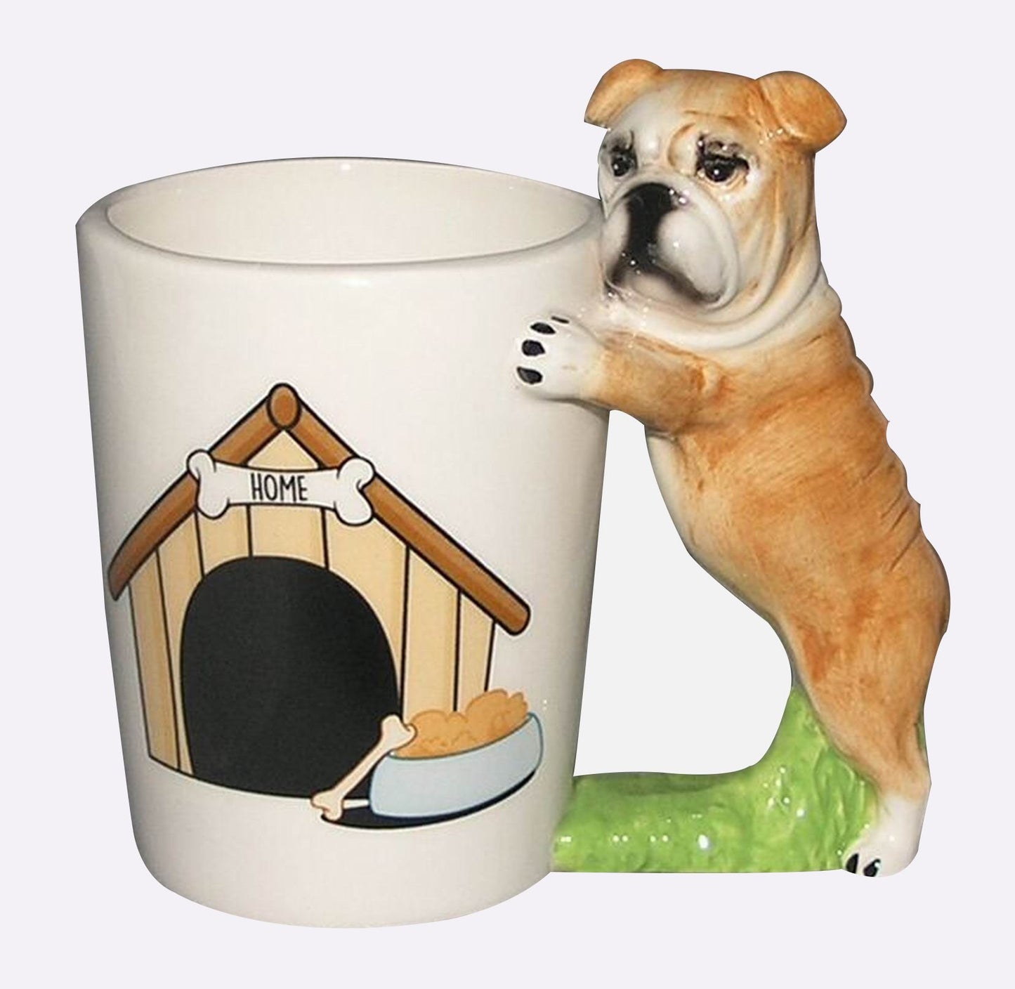 3D CREATIVE Coffee Cups and Mugs