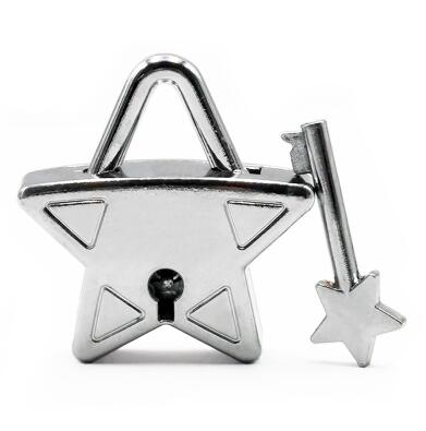 Desk Novelty IQ Metal Brain Teaser Puzzle Game for Adults Children