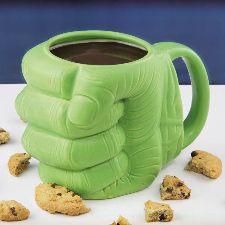 3D CREATIVE Coffee Cups and Mugs