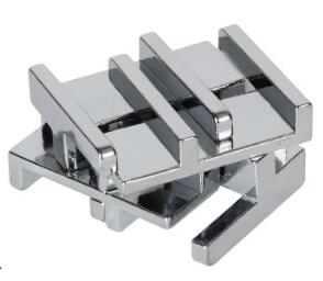Desk Novelty IQ Metal Brain Teaser Puzzle Game for Adults Children