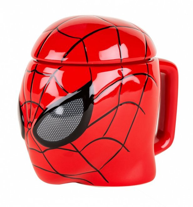3D CREATIVE Coffee Cups and Mugs