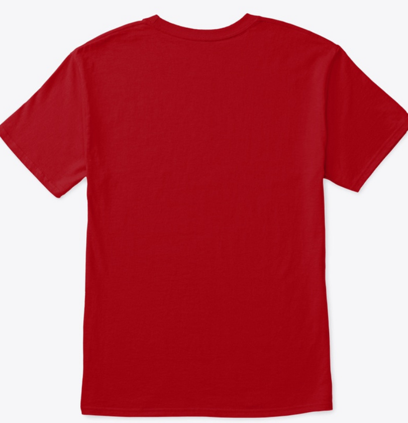 Morse Code Tshirt