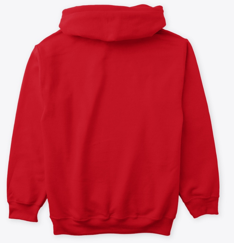 Morse Code Sweatshirt