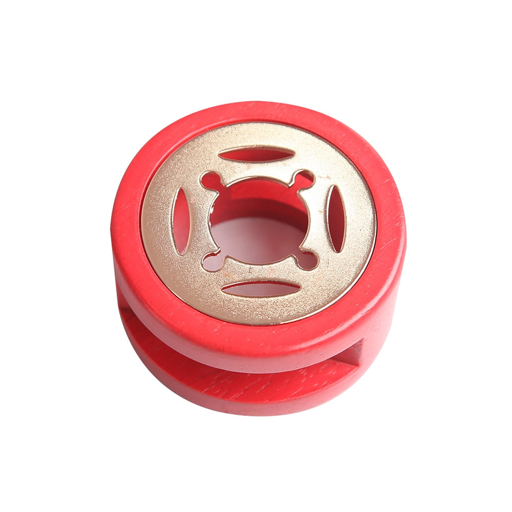 Wax Seal Stamp Set Lacquer Furnace Solid Wood Stove Fire Paint Seal Supplies Wax Spoon Sealing Wax Melting Pot Craft Supplies