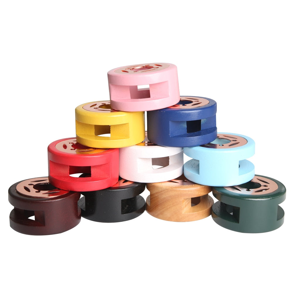 Wax Seal Stamp Set Lacquer Furnace Solid Wood Stove Fire Paint Seal Supplies Wax Spoon Sealing Wax Melting Pot Craft Supplies