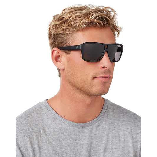 Polarized Sunglasses Men Women Jam Square Designed Male Black Sports Sun Glasses gafas de sol hombre Polarization